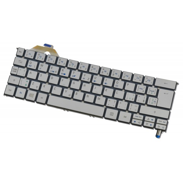 Acer ASPIRE S7-391 klávesnice na notebook česká