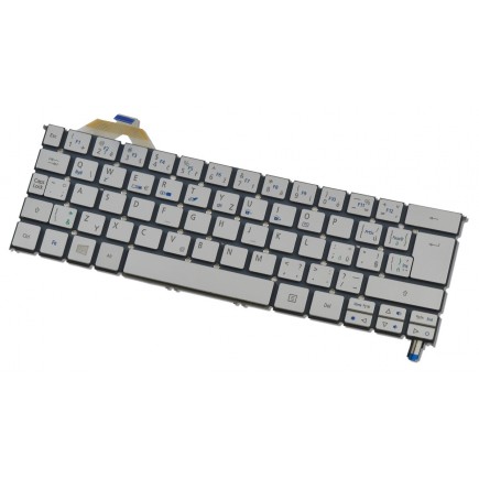 Acer ASPIRE S7-391-9879 klávesnice na notebook česká