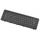 HP Pavilion DV6-3025et Klávesnice Keyboard pro Notebook Laptop Česká Czech