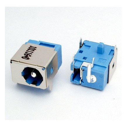 Packard Bell EasyNote LJ65 Napájecí konektor pro notebook laptop dc jack 1,65mm