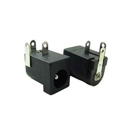Clevo TS30i Napájecí konektor pro notebook laptop dc jack 2,50mm