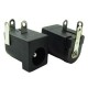 Clevo TS30i Napájecí konektor pro notebook laptop dc jack 2,50mm