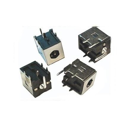 Toshiba Satellite A60 Napájecí konektor pro notebook laptop dc jack 3,0mm