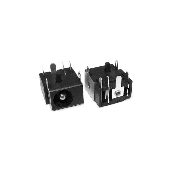 Dell Inspiron B130 Napájecí konektor pro notebook laptop dc jack 2.50mm
