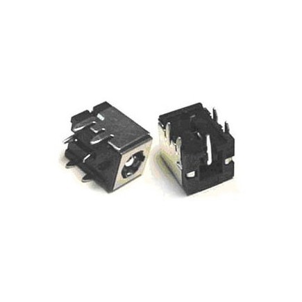 Gateway NX Series NX510S Napájecí konektor pro notebook laptop dc jack 2.50mm