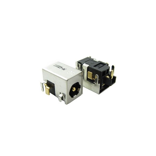 HP Compaq NC8200 Series Napájecí konektor pro notebook laptop dc jack 1,65mm