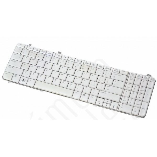 HP 9J.N0Y82.H01 Klávesnice Keyboard pro Notebook Laptop Česká