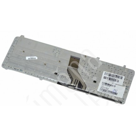 HP Pavilion dv6-2020sa Klávesnice Keyboard pro Notebook Laptop Česká