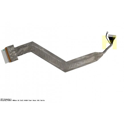 Asus F50SF LVDS Kabel pro Notebook Laptop