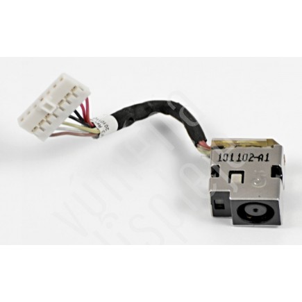 HP Compaq Pavilion DM4-2000 Series Napájecí konektor pro notebook laptop dc jack