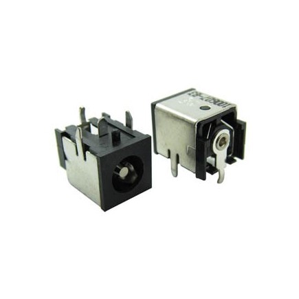 Gateway 4000 Series M325 Napájecí konektor pro notebook laptop dc jack 2,5mm