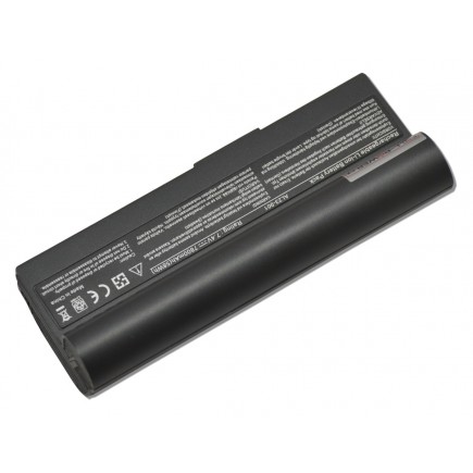 Asus F3K baterie 7800mAh Li-ion 7,4V články SAMSUNG