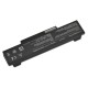 Asus F3K baterie 5200mAh Li-ion 11,1V články SAMSUNG