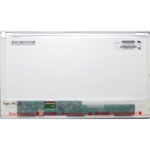 Displej na notebook Toshiba Satellite C50-A-1FX Display LCD - Lesklý
