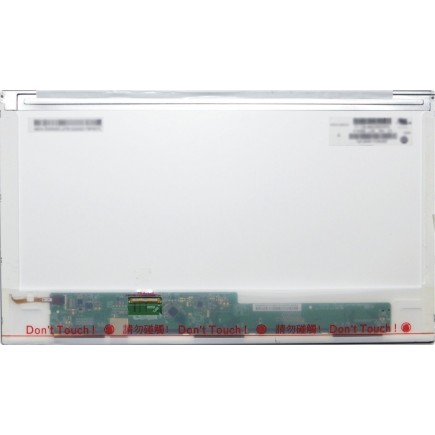 Displej na notebook Lenovo IdeaPad G505 Display LCD - Lesklý