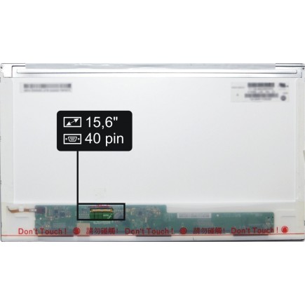 Displej na notebook Acer ASPIRE V3-571G-9435 Display LCD - Lesklý