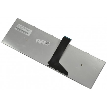 Toshiba SATELLITE C55-A-126 Klávesnice Keyboard pro Notebook Laptop Česká Czech