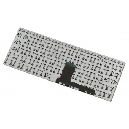 Lenovo IdeaPad 310-14ISK Klávesnice CZ černá česká