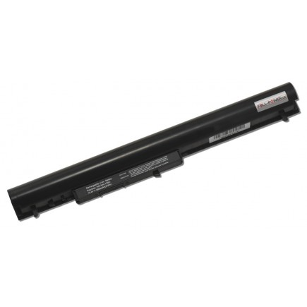 HP Pavilion Touchsmart 14Z-N100 serie baterie 2600mAh Li-ion 14,4V