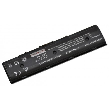 HP Envy m6-n113 TouchSmart baterie 5200mAh Li-ion 10,8V články SAMSUNG