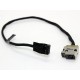 HP ENVY 15-J020US Napájecí konektor pro notebook dc jack 8pin