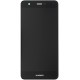 Huawei NOVA CAN-L11 LCD displej + dotyková plocha deska černá
