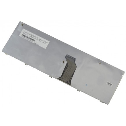 IBM Lenovo Ideapad G560A Klávesnice Keyboard pro Notebook Laptop Česká