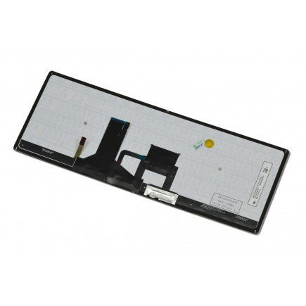 Toshiba Portege Z30-A-1E1 Klávesnice CZ stříbrná česká podsvícená