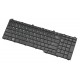 Toshiba Satellite L355 Klávesnice Keyboard pro Notebook Laptop Česká Czech