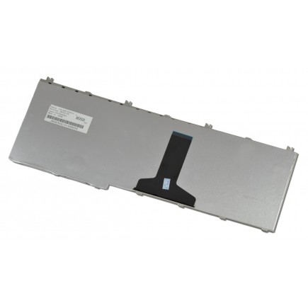 Toshiba Satellite L510 Klávesnice Keyboard pro Notebook Laptop Česká Czech
