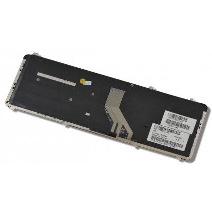 HP Pavilion DV6-1335ss Klávesnice Keyboard pro Notebook Laptop Česká