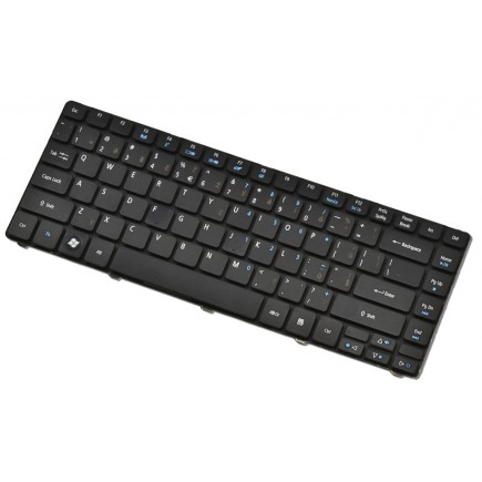 Acer ASPIRE 5935G-643G25MN Klávesnice pro Notebook / Laptop Česká