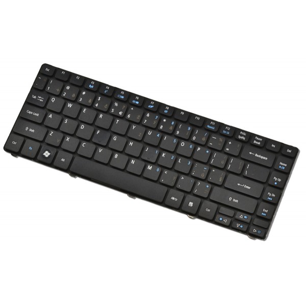 Acer ASPIRE 5935G-874G50WN Klávesnice pro Notebook / Laptop Česká