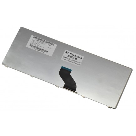 Acer ASPIRE 4740-6803 Klávesnice pro Notebook / Laptop Česká