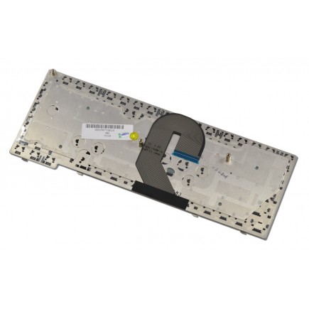 HP Compaq 6510b Klávesnice Keyboard pro Notebook Laptop