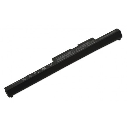 Lenovo M4400 baterie 2600mAh Li-ion 14,4V