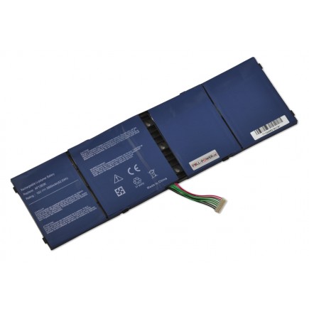 Acer Aspire V5-573G baterie 3510mAh Li-poly 15.2V