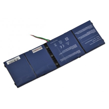 Acer Aspire V7-581 baterie 3510mAh Li-poly 15.2V