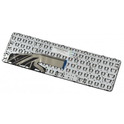 HP ProBook 455 G3 (L6V83AV) Klávesnice CZ černá česká