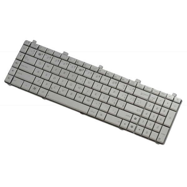 ASUS N57 Klávesnice Keyboard pro Notebook Laptop Česká