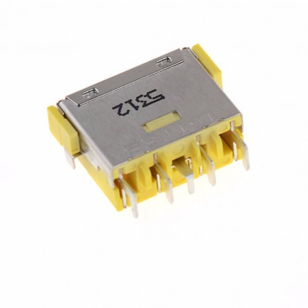 LN1182200B Napájecí konektor