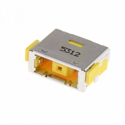 LN1182200B Napájecí konektor