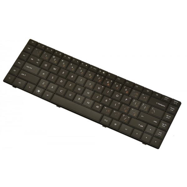6037B0046202 Klávesnice Keyboard pro Notebook Laptop Česká Czech