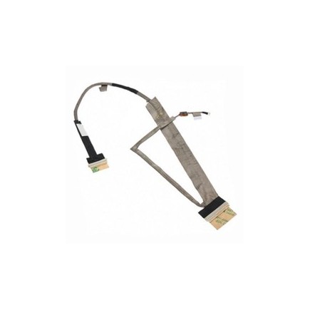 Toshiba Satellite L500 LCD LVDS Kabel