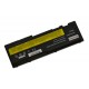 Lenovo ThinkPad T420s baterie 3600mAh Li-Poly 11,1V