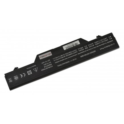 HP ProBook 4720s baterie 5200mAh Li-ion 14,4V články SAMSUNG