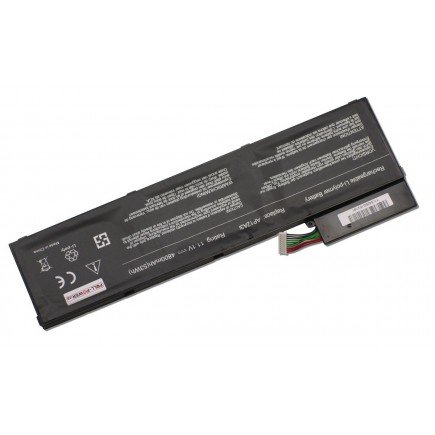 Acer AP12A3I Baterie 4800mah Li-pol 11,1V