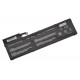 Acer Aspire M3-481 serie Baterie 4800mah Li-pol 11,1V