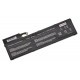 Acer Aspire TimeLineU M5-581 serie Baterie 4800mah Li-pol 11,1V