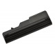 IBM Lenovo G460A-ITH baterie 7800mAh Li-ion 11,18V články SAMSUNG